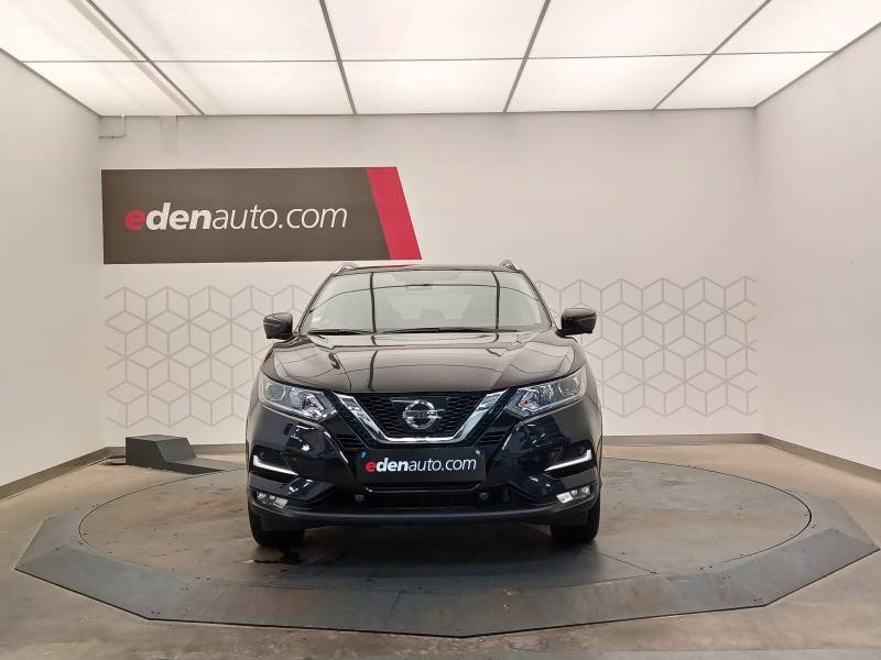 Nissan Qashqai - Photo 6