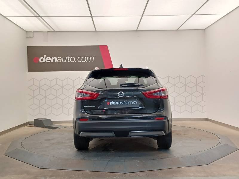 Nissan Qashqai - Photo 7