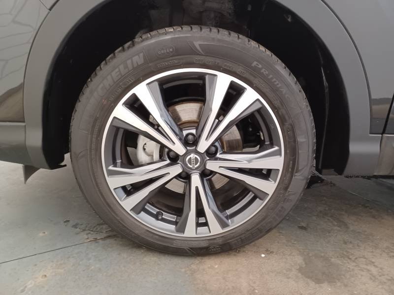 Nissan Qashqai - Photo 8