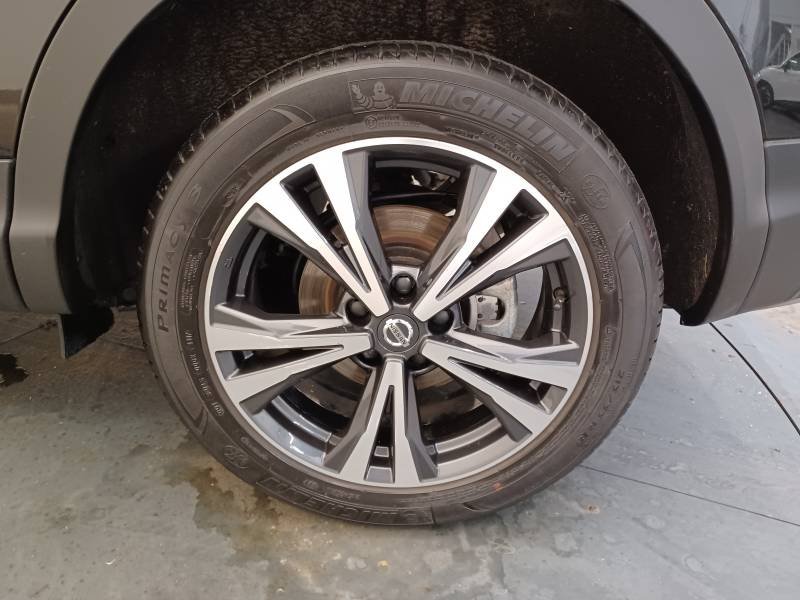 Nissan Qashqai - Photo 9