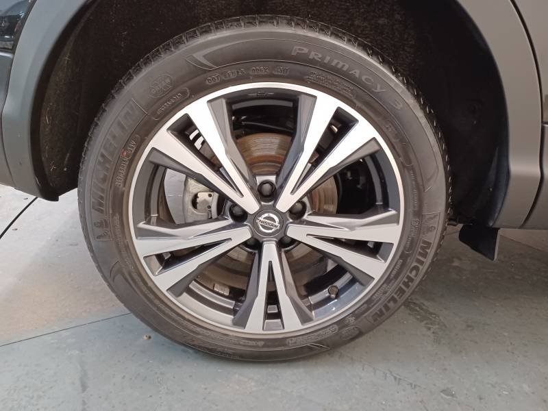 Nissan Qashqai - Photo 10