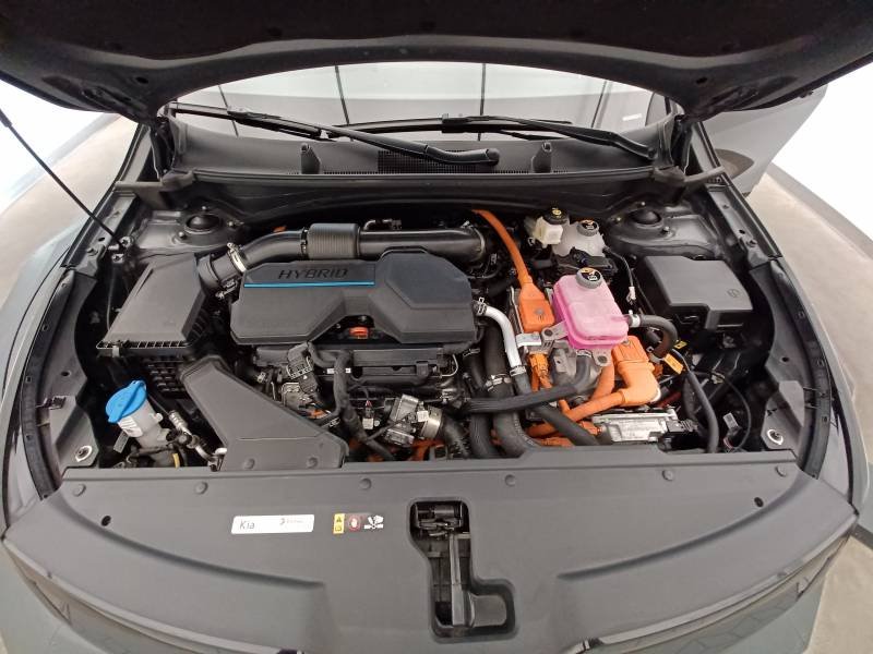 Kia Sportage - Photo 11
