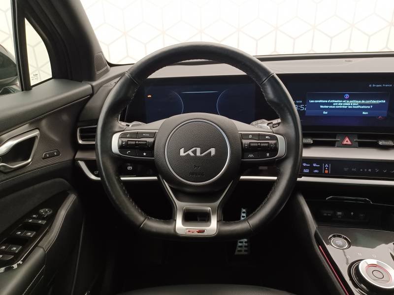 Kia Sportage - Photo 13