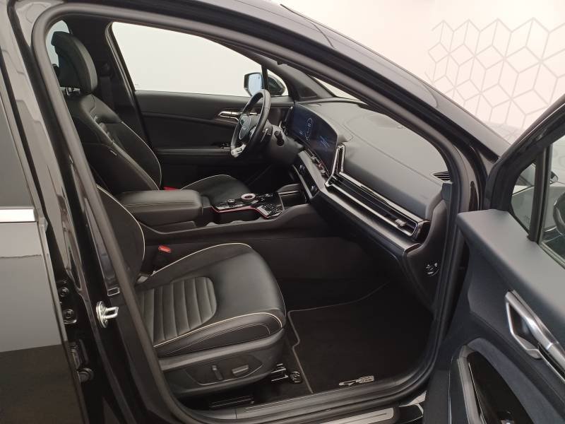 Kia Sportage - Photo 14