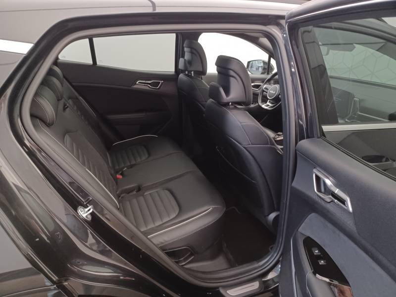 Kia Sportage - Photo 15