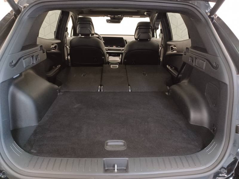 Kia Sportage - Photo 17