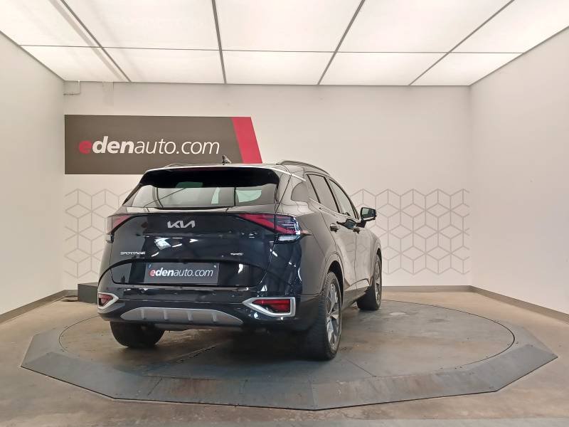 Kia Sportage - Photo 2