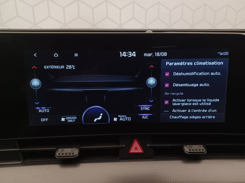 Kia Sportage - Photo 21
