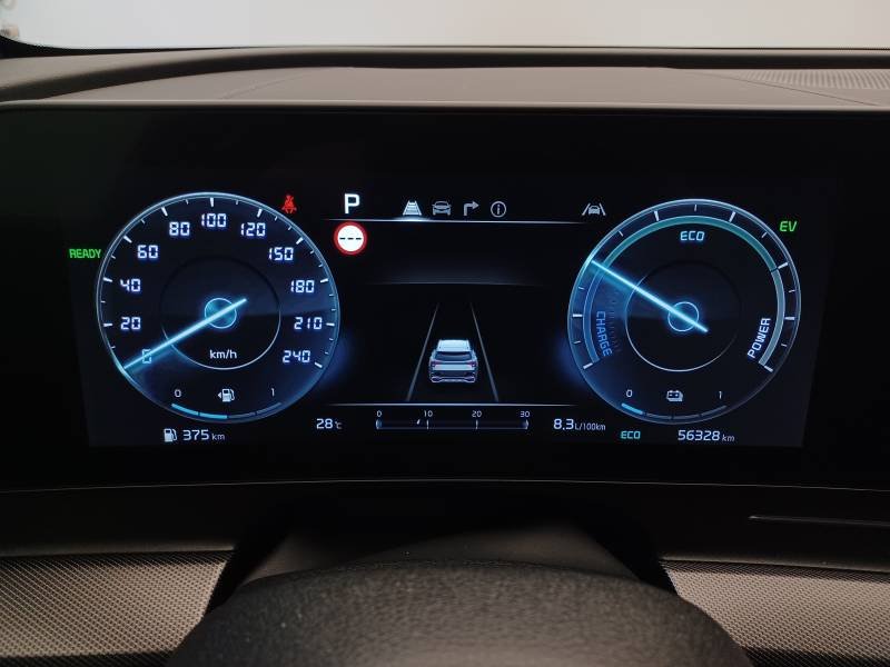 Kia Sportage - Photo 24