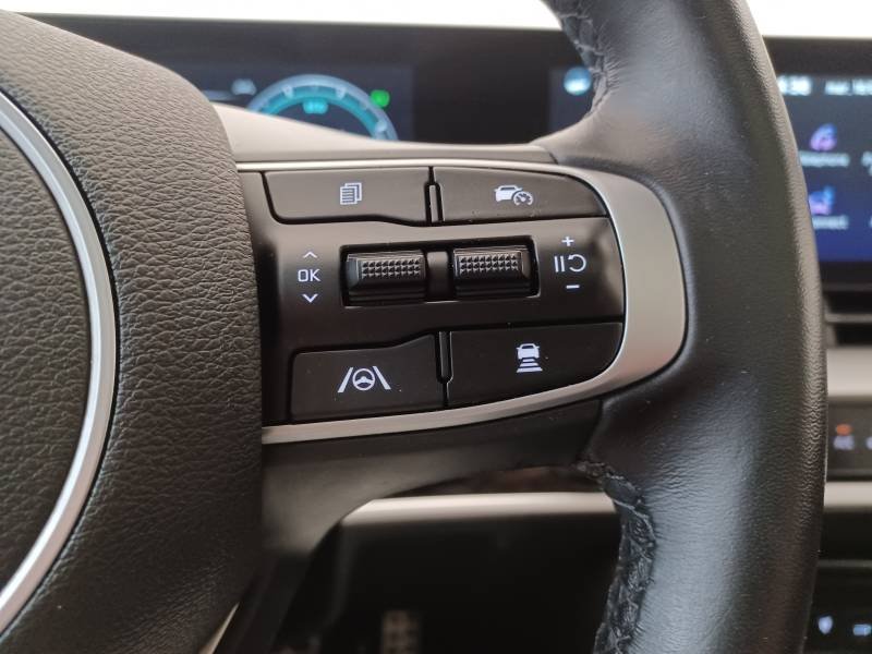Kia Sportage - Photo 25