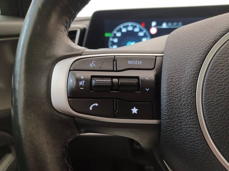 Kia Sportage - Photo 26