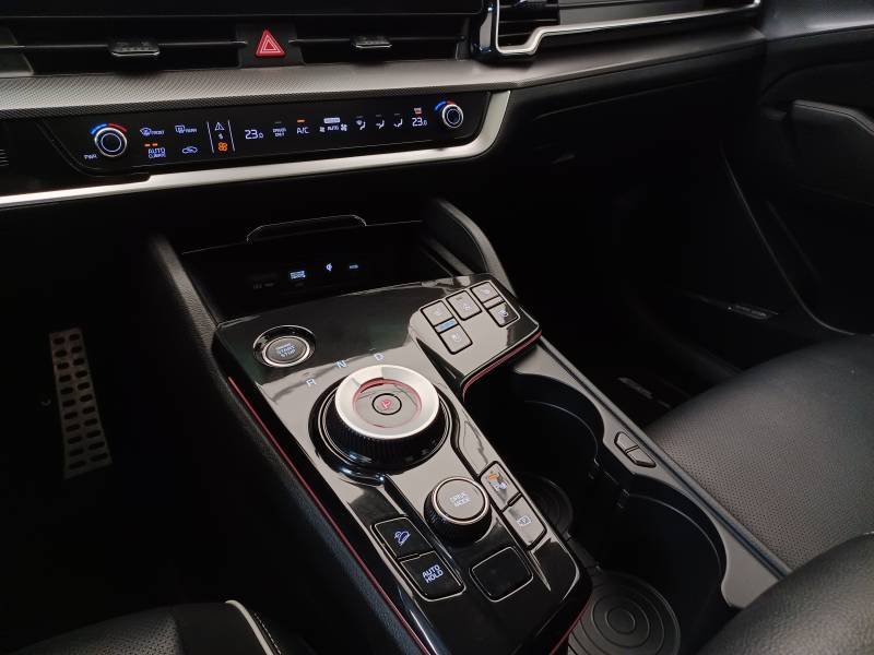 Kia Sportage - Photo 27