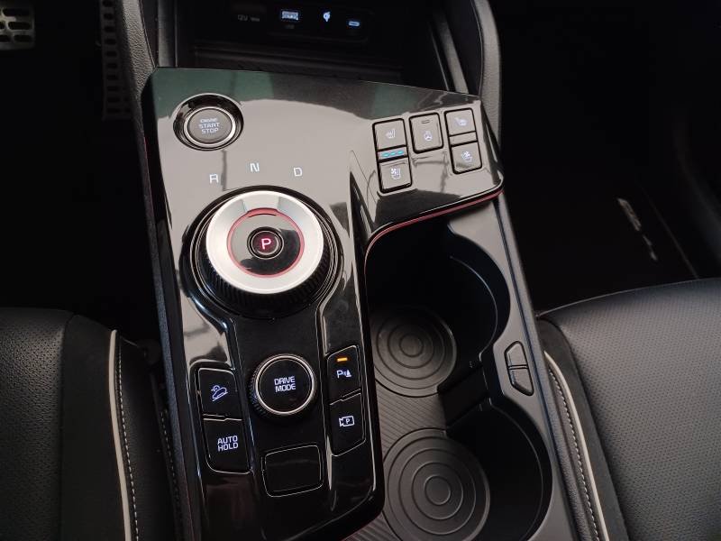 Kia Sportage - Photo 30