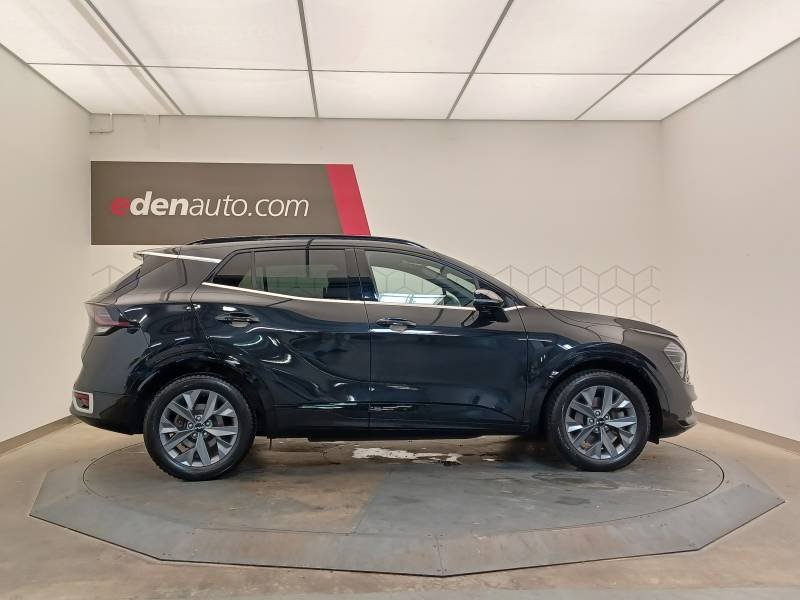 Kia Sportage - Photo 3