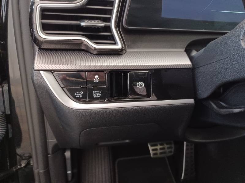 Kia Sportage - Photo 41
