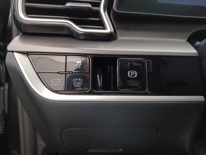 Kia Sportage - Photo 43