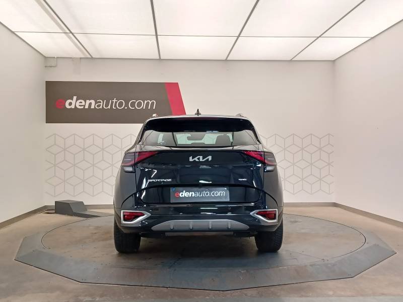 Kia Sportage - Photo 6