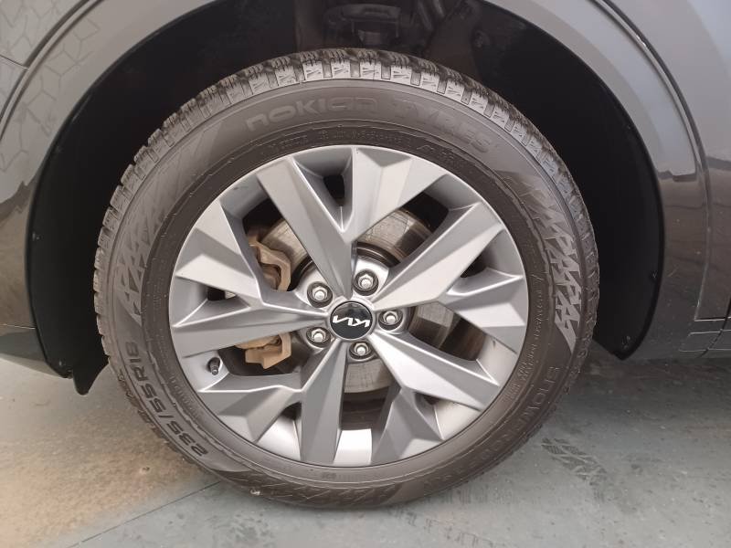 Kia Sportage - Photo 7