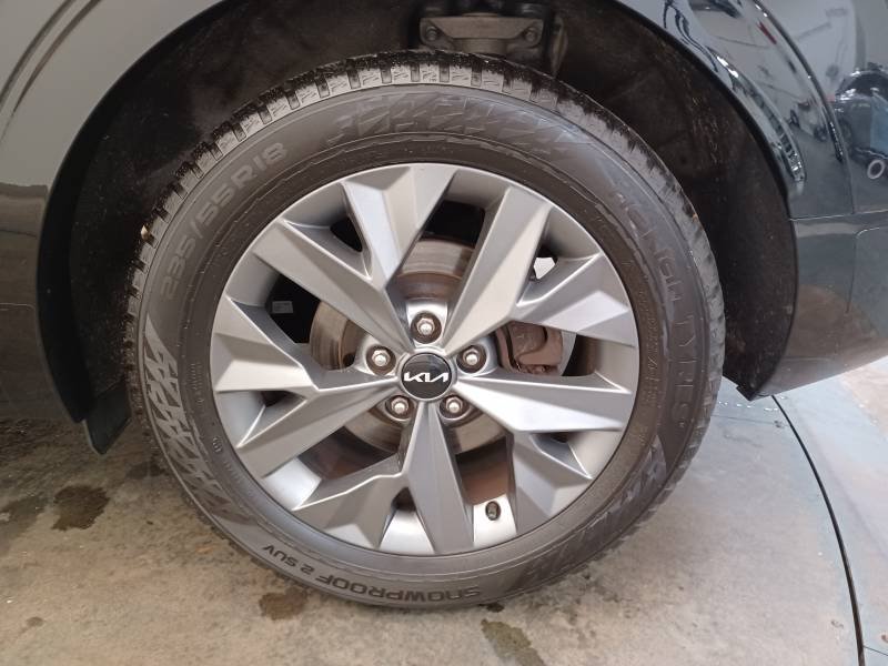 Kia Sportage - Photo 8