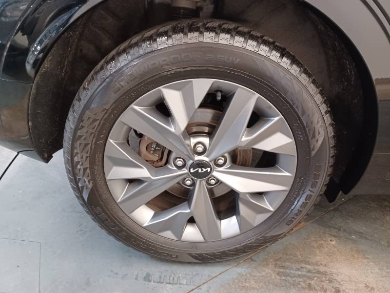 Kia Sportage - Photo 9