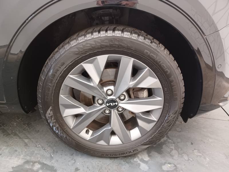 Kia Sportage - Photo 10