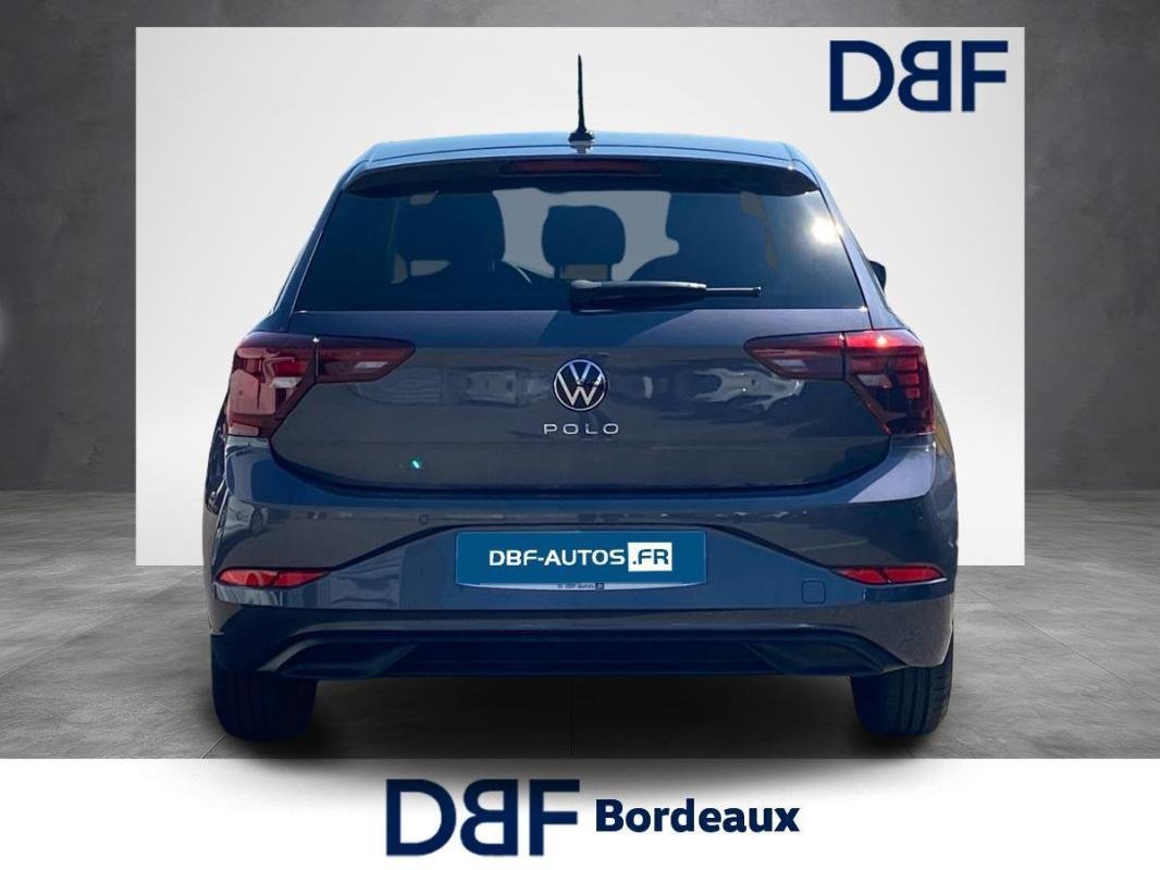 Volkswagen Polo - Photo 2