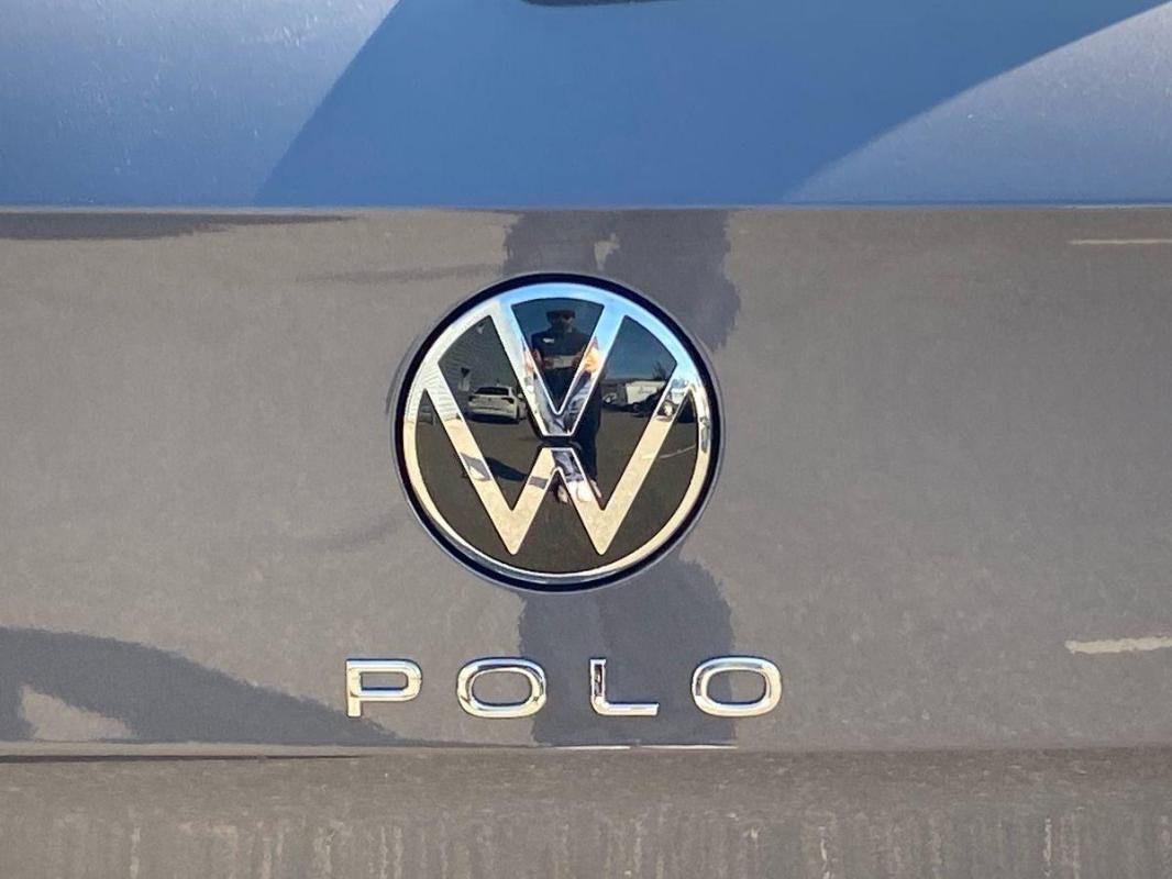 Volkswagen Polo - Photo 24
