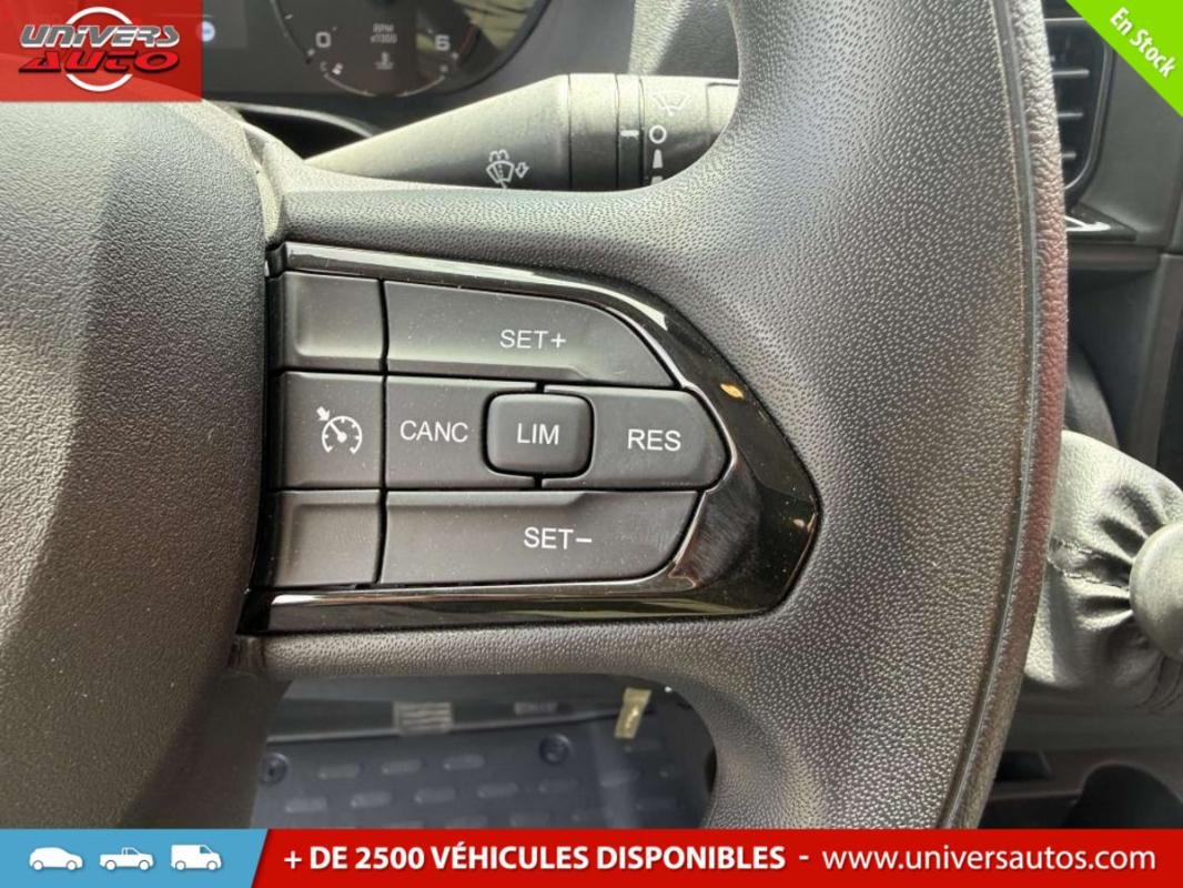 Peugeot Boxer - Photo 13
