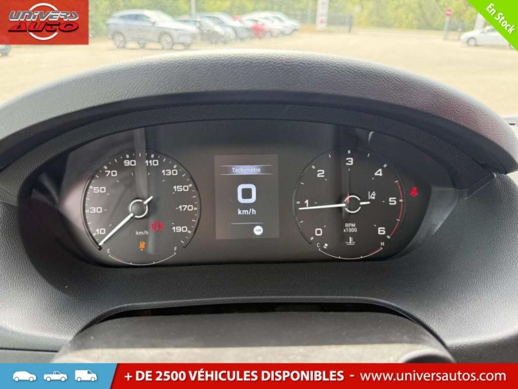 Peugeot Boxer - Photo 16