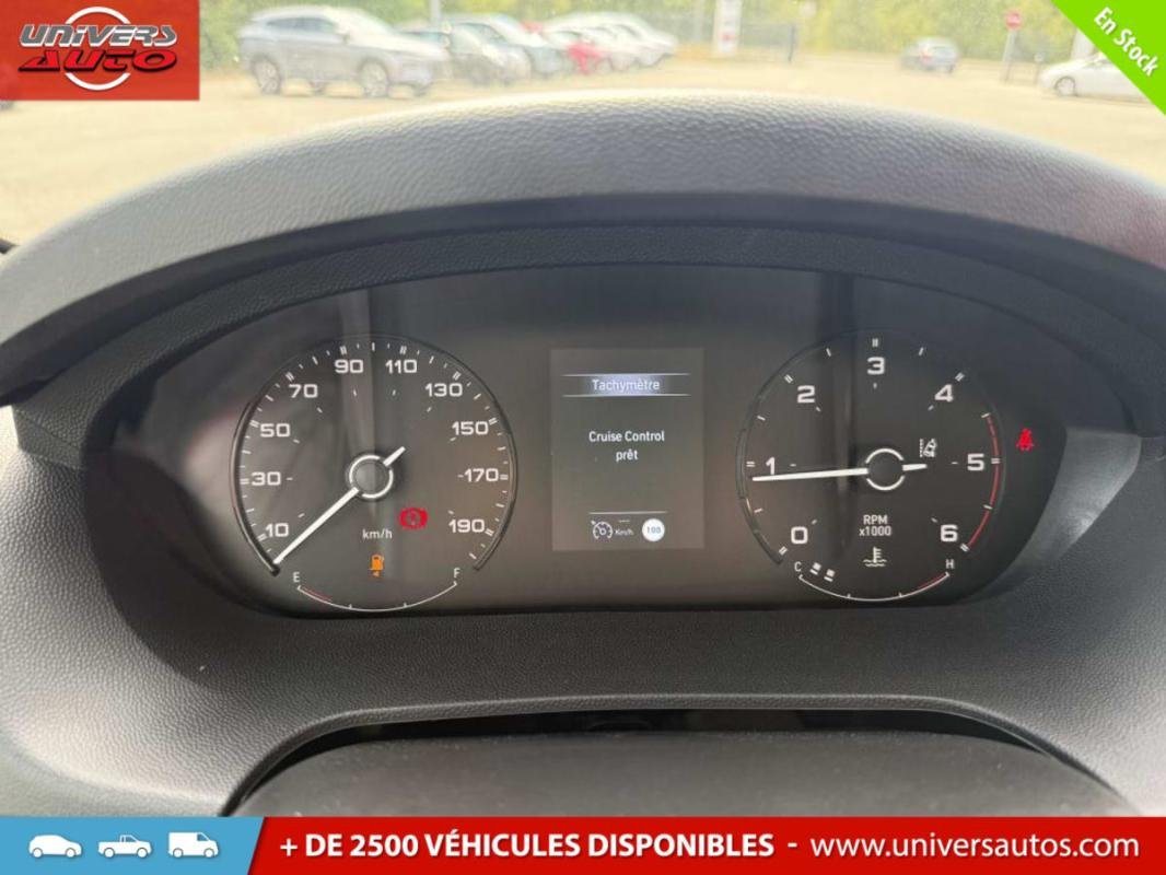 Peugeot Boxer - Photo 17