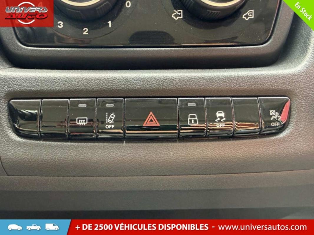 Peugeot Boxer - Photo 24