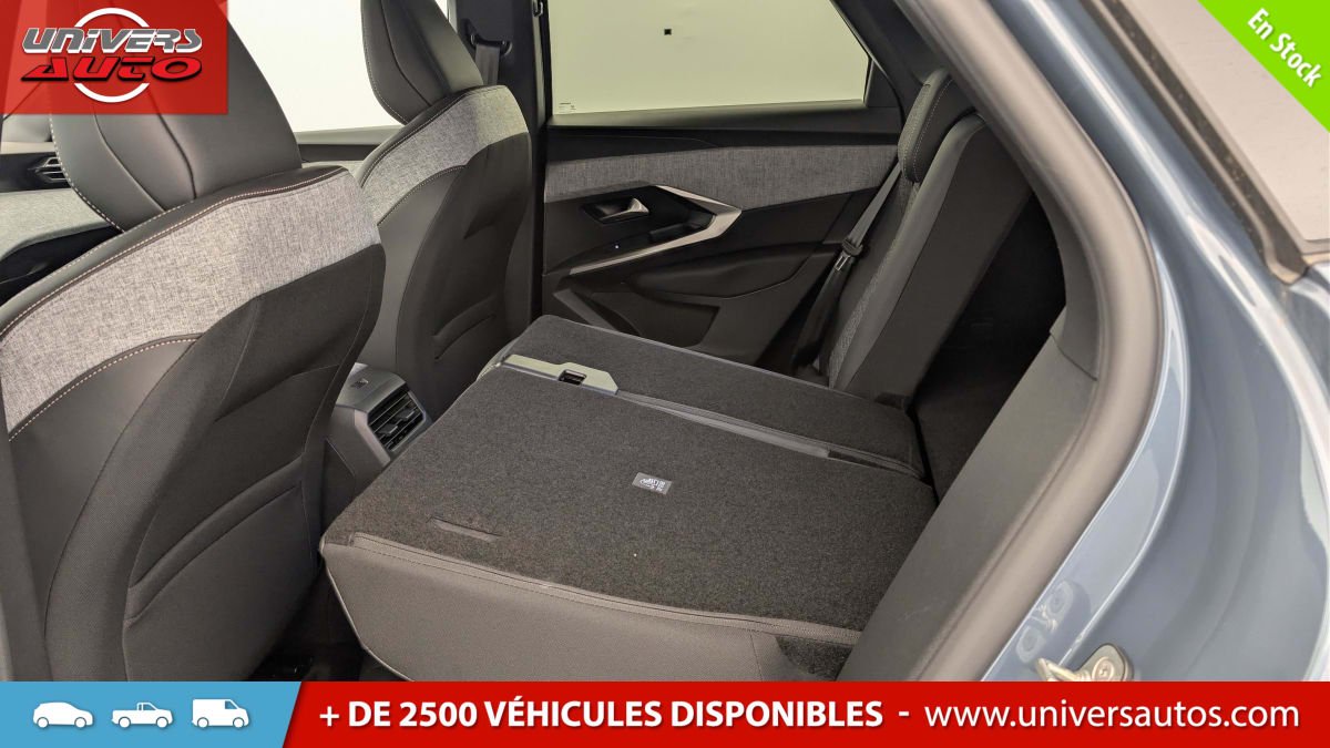 Peugeot 3008 - Photo 12