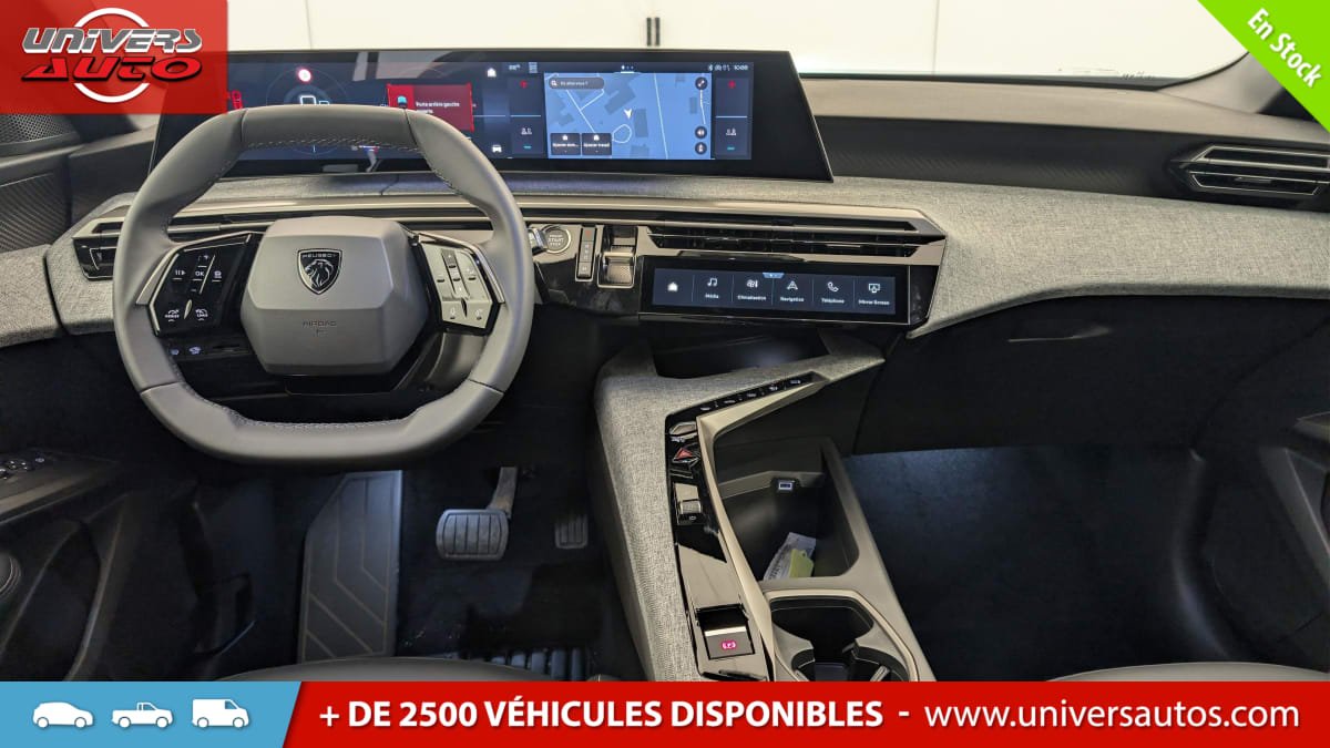 Peugeot 3008 - Photo 13