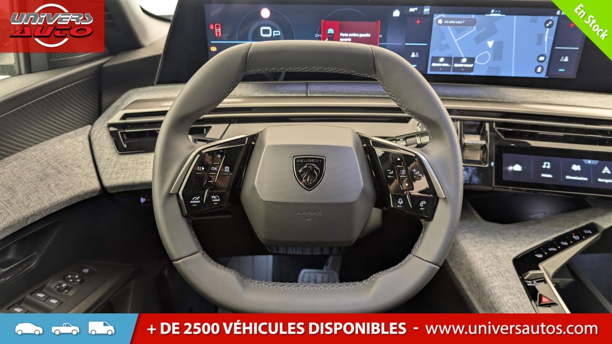 Peugeot 3008 - Photo 14
