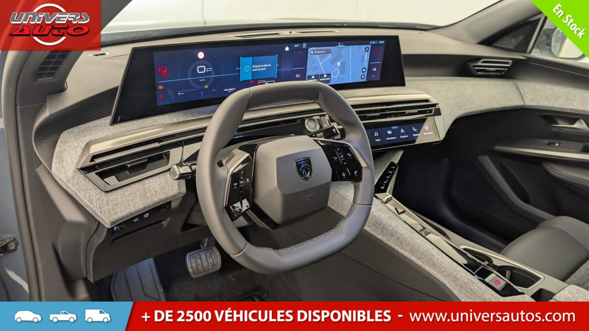 Peugeot 3008 - Photo 15