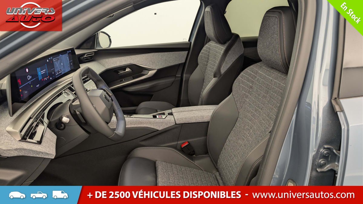 Peugeot 3008 - Photo 16