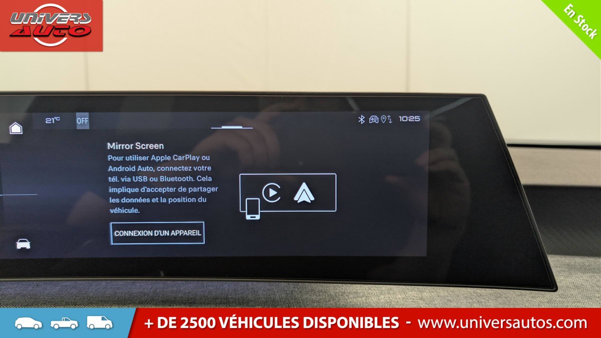 Peugeot 3008 - Photo 17