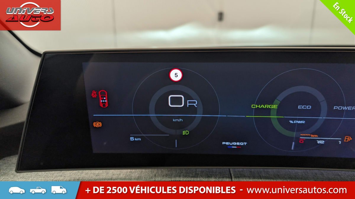 Peugeot 3008 - Photo 20