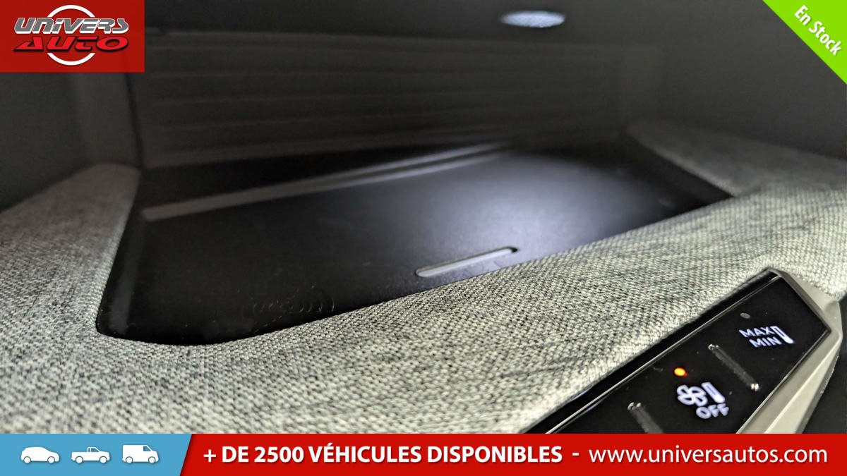 Peugeot 3008 - Photo 21