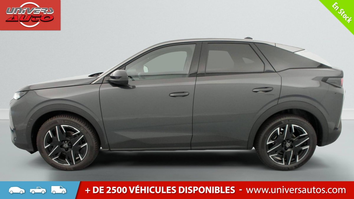 Peugeot 3008 - Photo 27