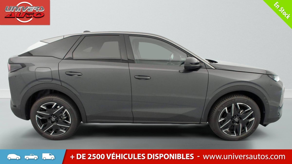 Peugeot 3008 - Photo 31