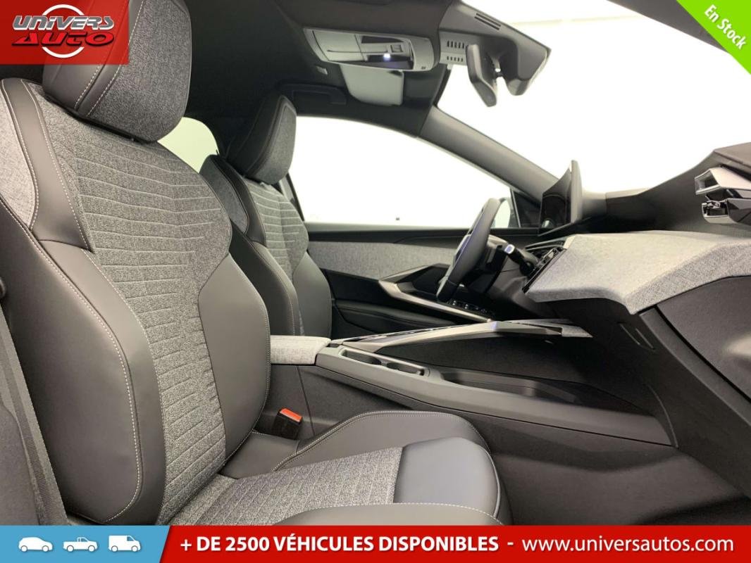 Peugeot 3008 - Photo 32