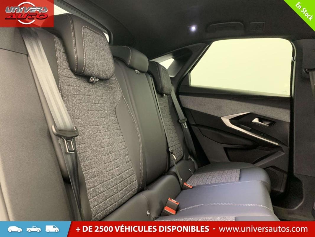 Peugeot 3008 - Photo 33