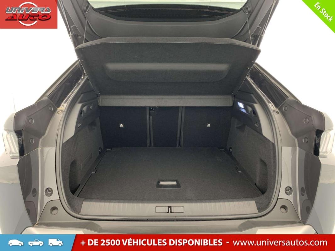 Peugeot 3008 - Photo 34