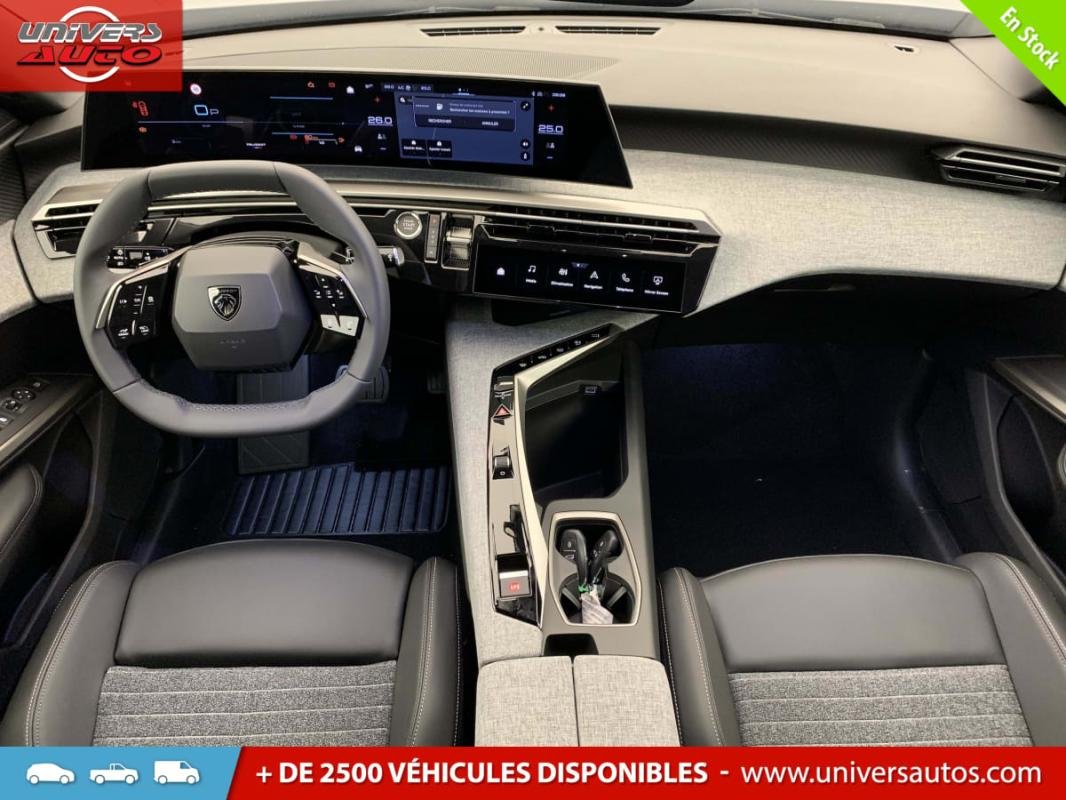 Peugeot 3008 - Photo 35