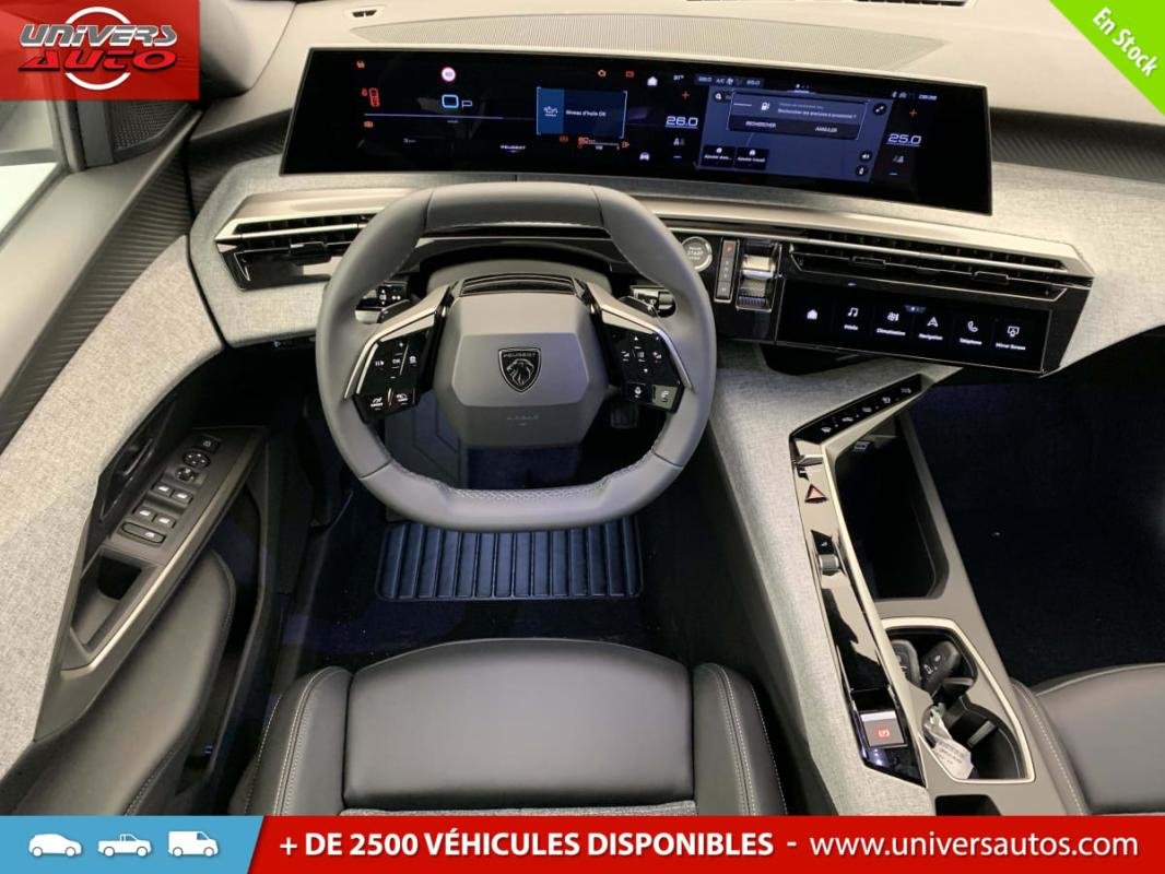 Peugeot 3008 - Photo 36