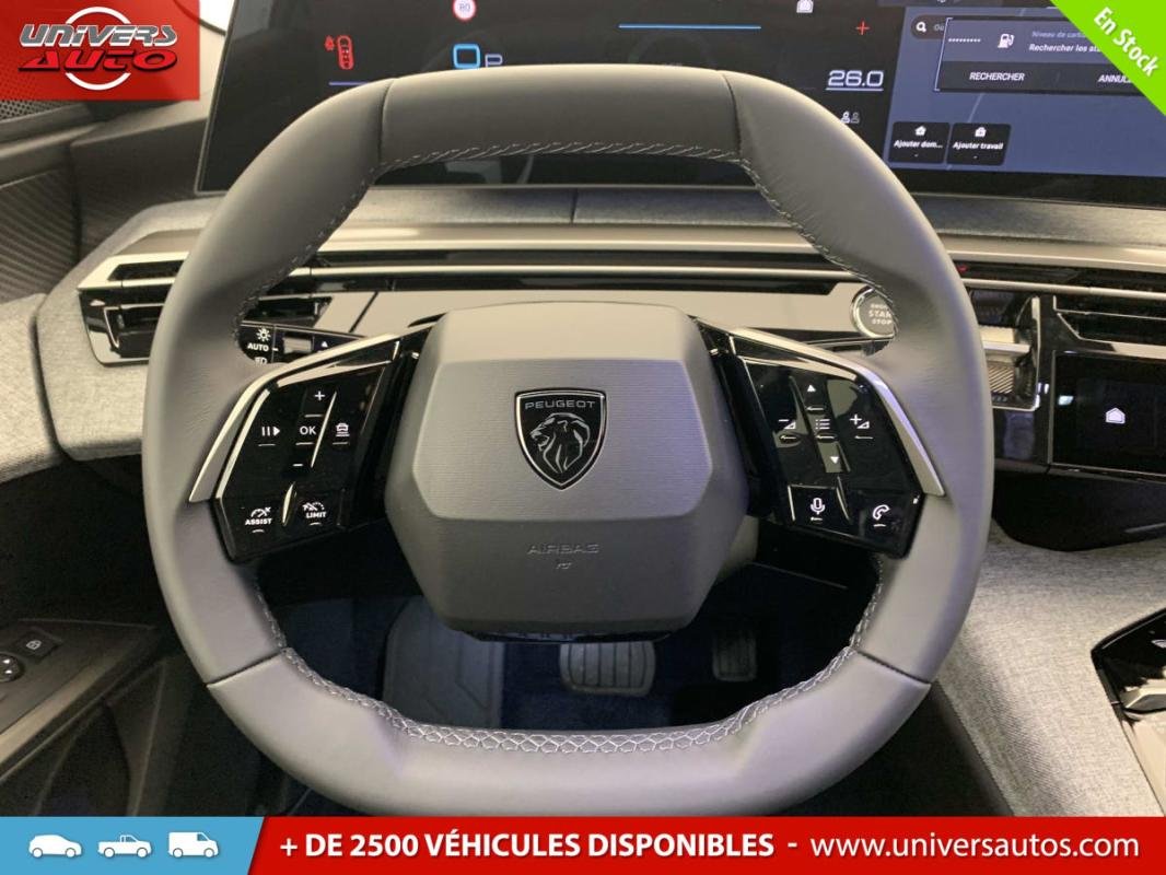 Peugeot 3008 - Photo 37