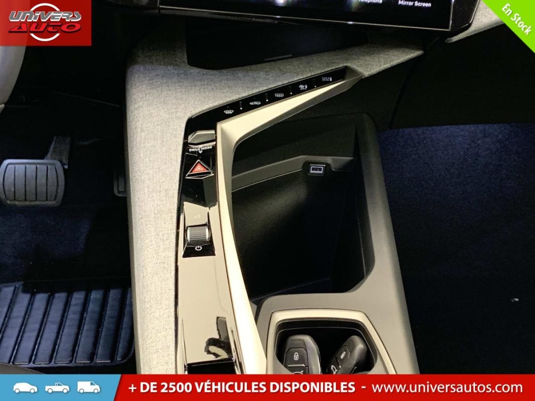 Peugeot 3008 - Photo 40