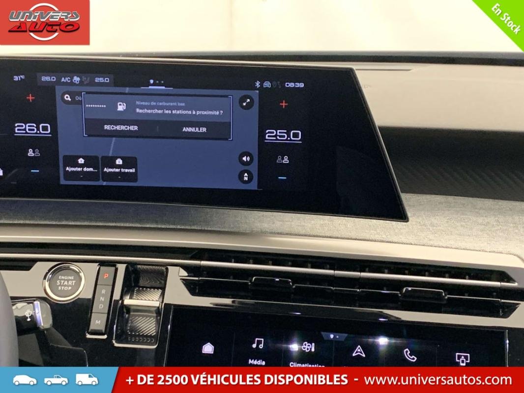 Peugeot 3008 - Photo 41