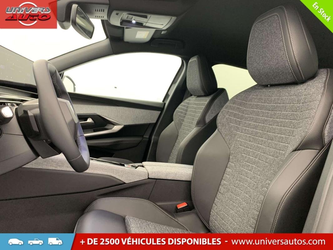 Peugeot 3008 - Photo 43